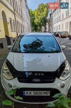 Минивэн Ford S-Max 2013 в Харькове