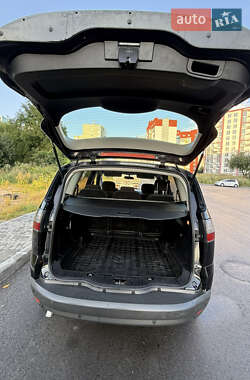 Мінівен Ford S-Max 2007 в 