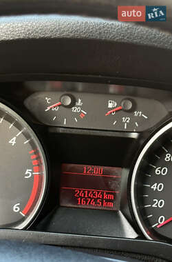 Мінівен Ford S-Max 2007 в 