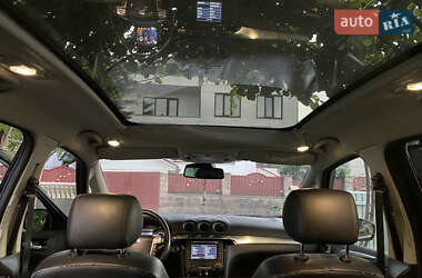Минивэн Ford S-Max 2014 в 