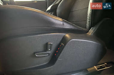 Минивэн Ford S-Max 2014 в 