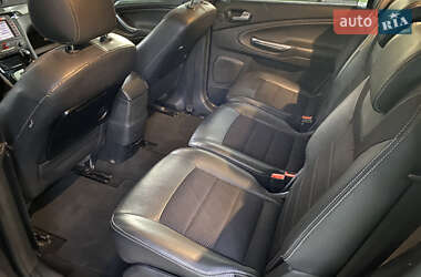 Минивэн Ford S-Max 2014 в 