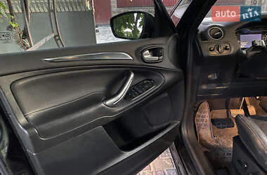 Минивэн Ford S-Max 2014 в 