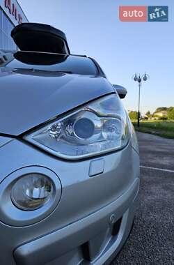 Минивэн Ford S-Max 2008 в 