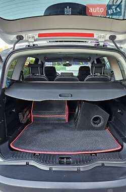 Минивэн Ford S-Max 2008 в 