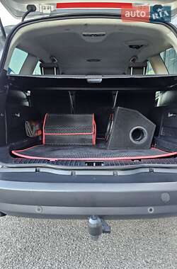 Минивэн Ford S-Max 2008 в 