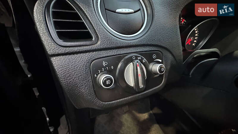 Минивэн Ford S-Max 2011 в Киеве