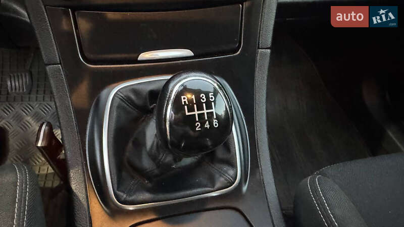 Минивэн Ford S-Max 2011 в Киеве
