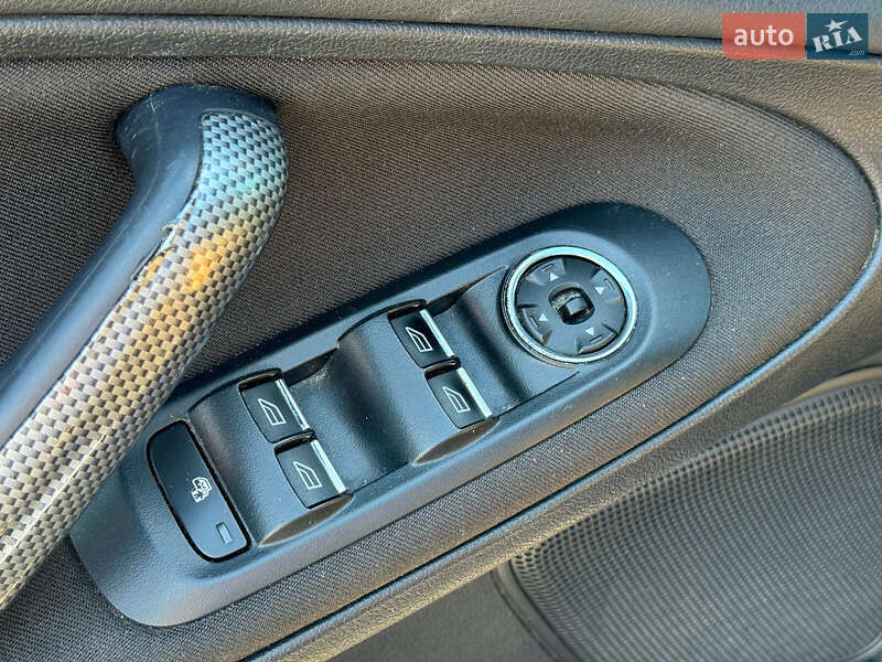Минивэн Ford S-Max 2013 в Виннице