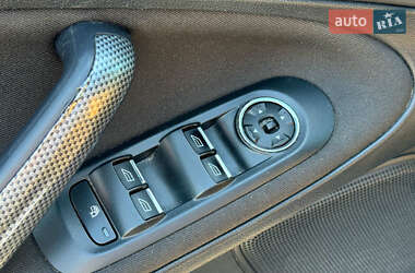 Минивэн Ford S-Max 2013 в 