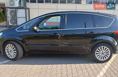 Минивэн Ford S-Max 2012 в Хмельницком
