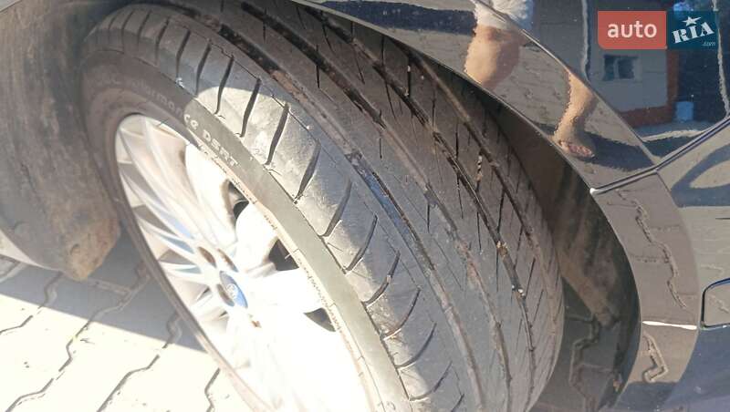 Минивэн Ford S-Max 2012 в Хмельницком фото 12 Минивэн Ford S-Max 2012 в Хмельницком