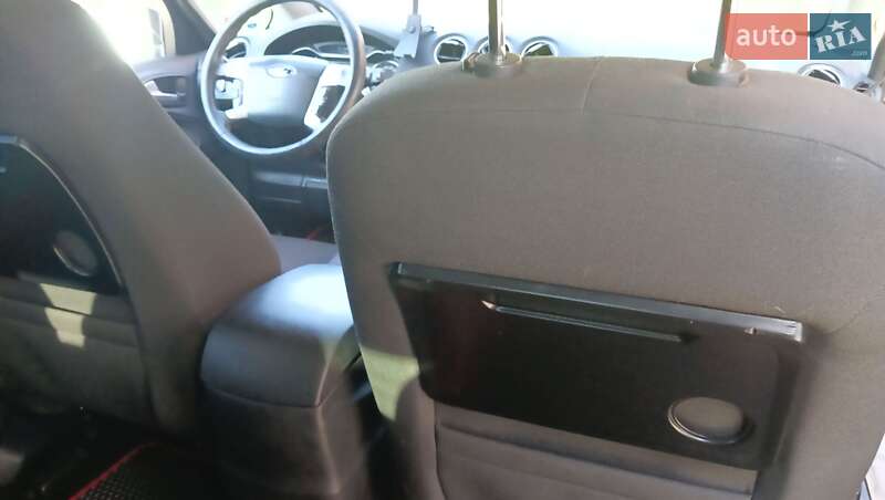 Минивэн Ford S-Max 2012 в Хмельницком фото 18 Минивэн Ford S-Max 2012 в Хмельницком