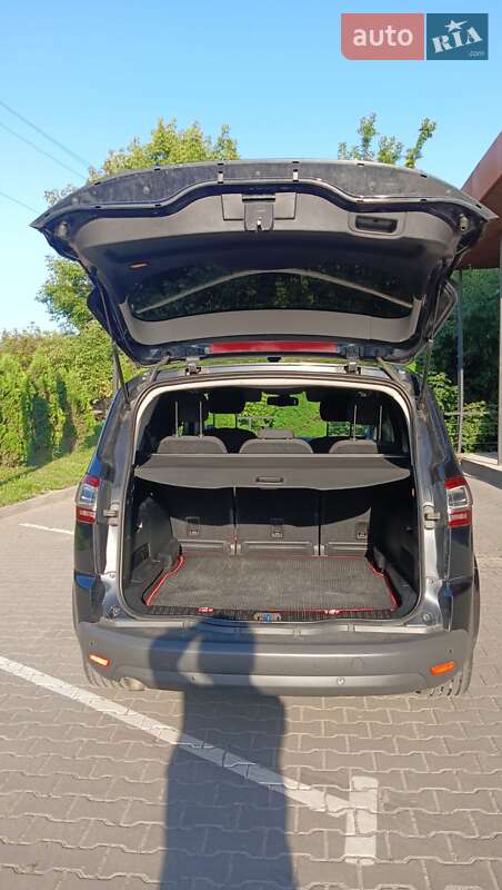 Минивэн Ford S-Max 2012 в Хмельницком фото 22 Минивэн Ford S-Max 2012 в Хмельницком