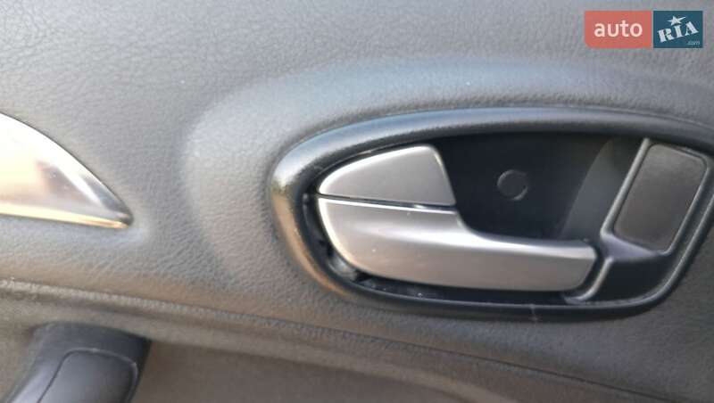 Минивэн Ford S-Max 2012 в Хмельницком
