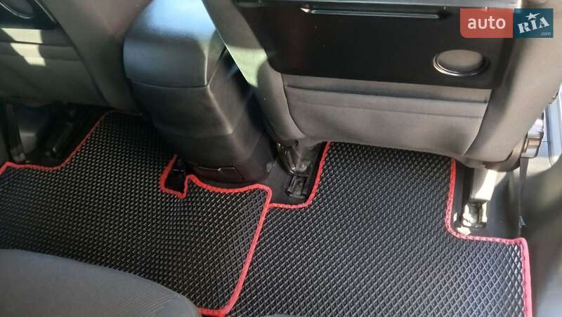 Минивэн Ford S-Max 2012 в Хмельницком фото 42 Минивэн Ford S-Max 2012 в Хмельницком