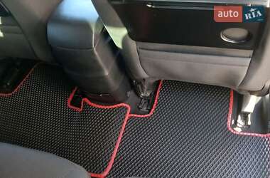 Минивэн Ford S-Max 2012 в 