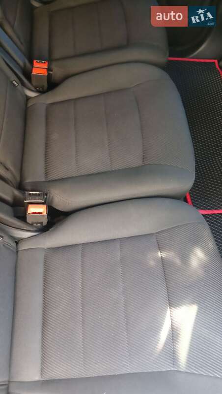 Минивэн Ford S-Max 2012 в Хмельницком