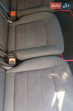 Минивэн Ford S-Max 2012 в 