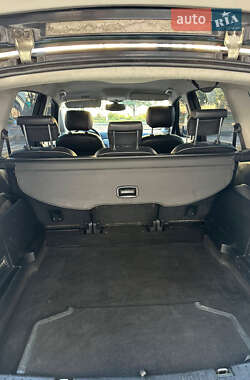 Минивэн Ford S-Max 2007 в 
