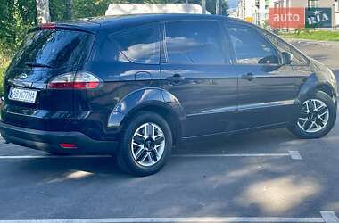 Мінівен Ford S-Max 2007 в Вінниці