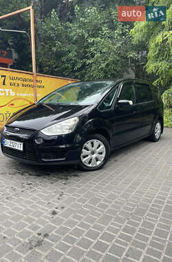 Минивэн Ford S-Max 2006 в Одессе