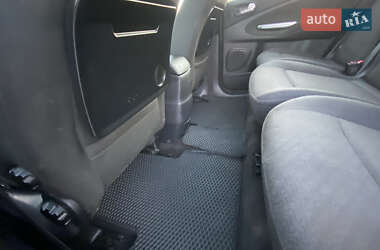Минивэн Ford S-Max 2007 в 