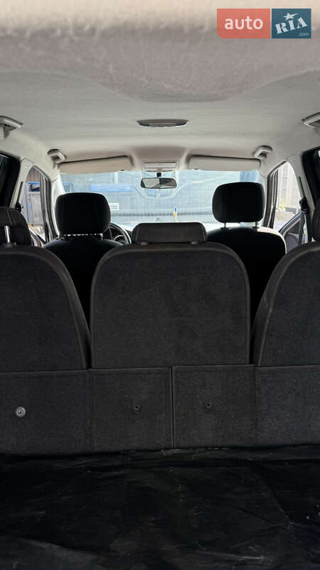 Мінівен Ford S-Max 2012 в Києві