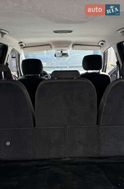 Минивэн Ford S-Max 2012 в 