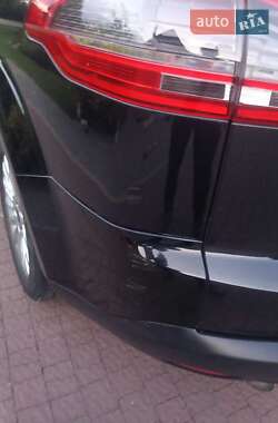 Минивэн Ford S-Max 2011 в Василькове