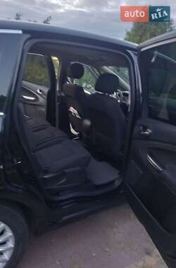 Минивэн Ford S-Max 2011 в Василькове