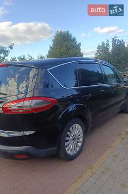 Минивэн Ford S-Max 2011 в Василькове