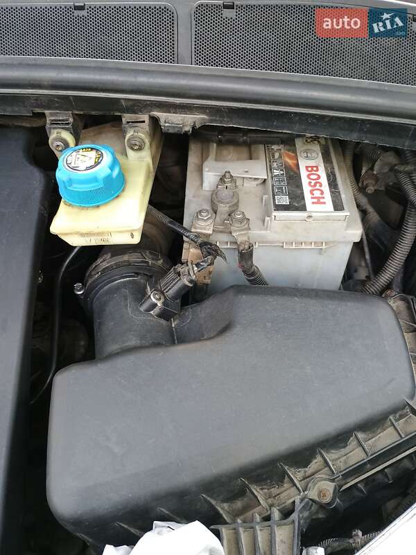 Мінівен Ford S-Max 2009 в Шепетівці