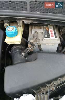Мінівен Ford S-Max 2009 в 