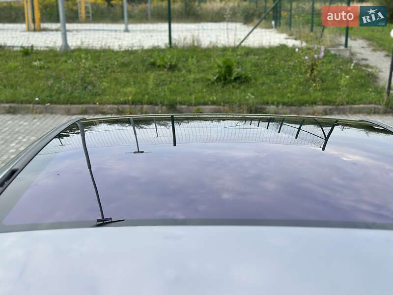 Мінівен Ford S-Max 2014 в Львові