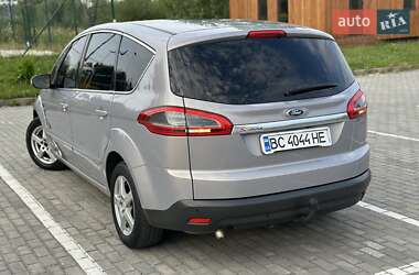 Минивэн Ford S-Max 2014 в Львове