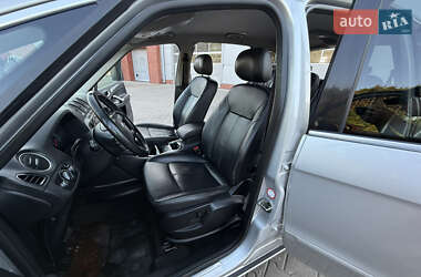 Мінівен Ford S-Max 2013 в 