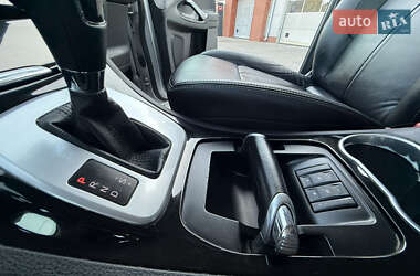 Мінівен Ford S-Max 2013 в 