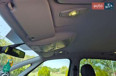 Минивэн Ford S-Max 2011 в 