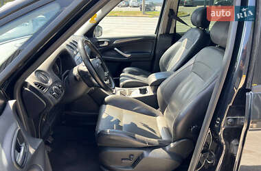 Минивэн Ford S-Max 2010 в 