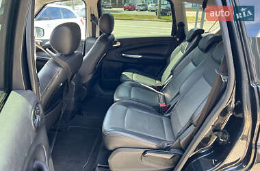 Минивэн Ford S-Max 2010 в 