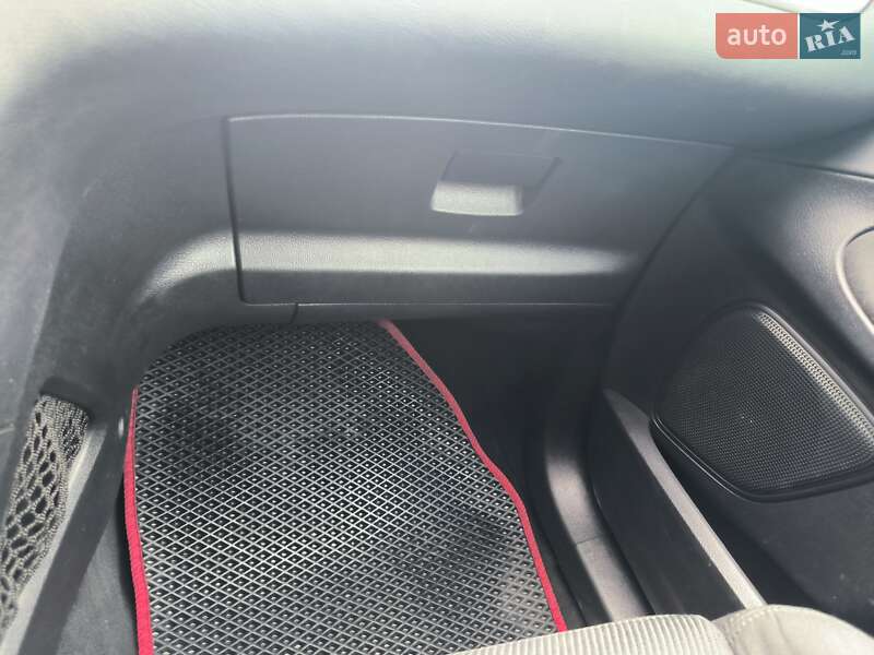 Минивэн Ford S-Max 2010 в Ковеле фото 7 Минивэн Ford S-Max 2010 в Ковеле