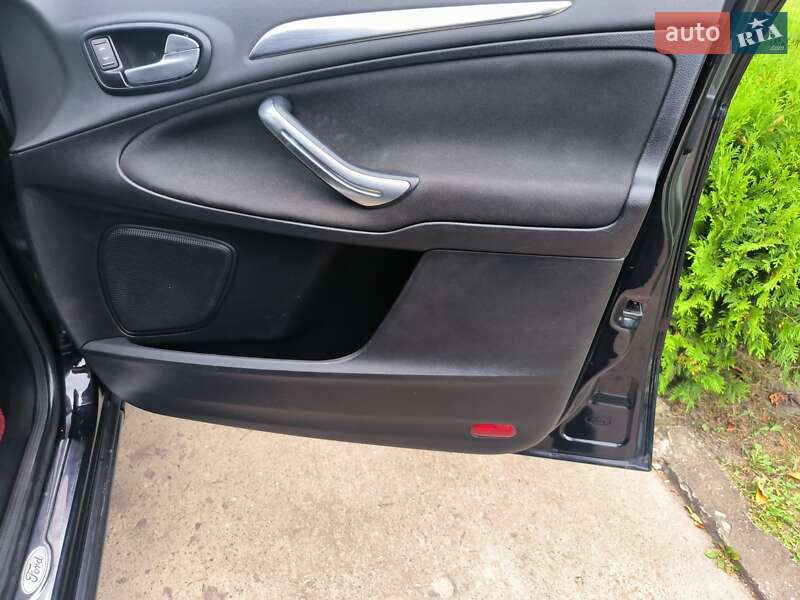 Минивэн Ford S-Max 2010 в Ковеле фото 17 Минивэн Ford S-Max 2010 в Ковеле