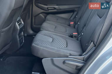 Мінівен Ford S-Max 2020 в 