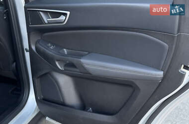 Мінівен Ford S-Max 2020 в 
