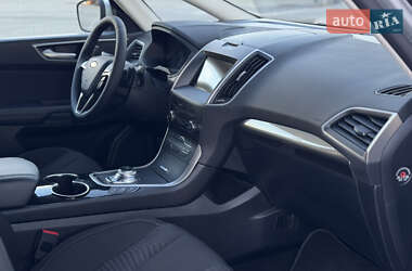 Мінівен Ford S-Max 2020 в 