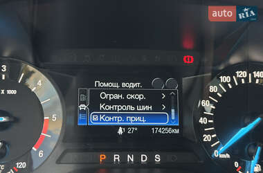 Мінівен Ford S-Max 2020 в 