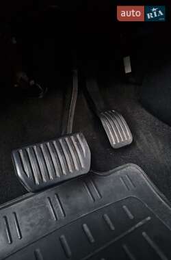 Мінівен Ford S-Max 2014 в 
