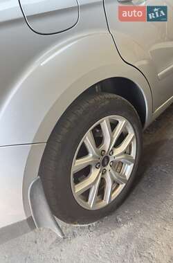 Минивэн Ford S-Max 2014 в 