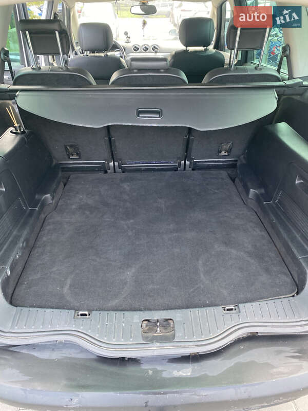 Минивэн Ford S-Max 2006 в Львове фото 29 Минивэн Ford S-Max 2006 в Львове